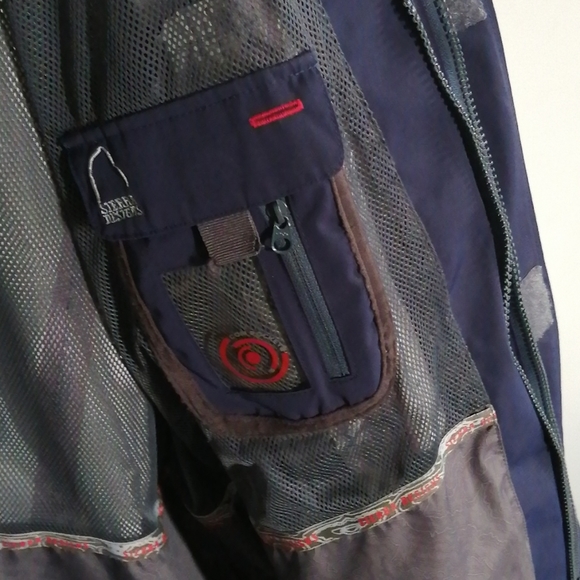 Sierra Designs rain coat - Picture 5 of 13